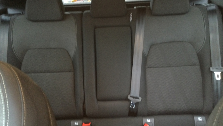 Nissan Qashqai 1.3 DiG-T MH N-Connecta 5dr Petrol Hatchback